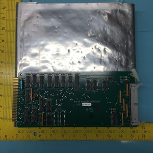 ASML/SVG 879-8258-001 เครื่องจัดการเวเฟอร์แบบ Interrupt - อุปกรณ์และอะไหล่เซมิคอนดักเตอร์ระดับโลกที่เชื่อถือได้ - Product Image 1