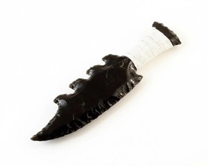 Artículo Decorativo de Obsidiana Negra Natural – Adorno de Cristal Tallado a Mano para Sala de Estar, Oficina y Meditación |   Proveedor Mayorista - Product Image 1