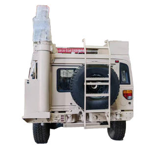 <span class=keywords><strong>Trépied</strong></span> <span class=keywords><strong>télescopique</strong></span> portable en alliage d'aluminium pour caméra de surveillance mobile 3m, <span class=keywords><strong>5m</strong></span>, 6m, 7m - Product Image 3