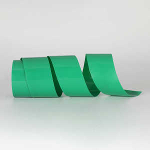 Vente directe d'usine Film de dentelle de chaussures de sport coloré Film plastique - Product Image 2