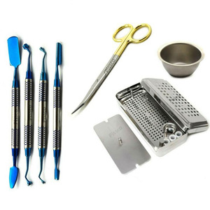 Kit ALIVANTA Dental PRF y GRF Clase I para Cirugía de Implantes - Uso en Clínicas Dentales - Product Image 5