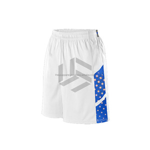 Vêtements de sport de haute qualité, respirants, 100% polyester, unisexe, grande taille, uniforme de lacrosse à manches courtes - Product Image 6