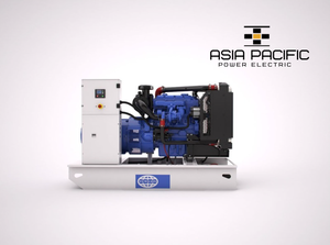 เครื่องกำเนิดไฟฟ้าดีเซล Fgwilson ซูเปอร์ไซเลนท์ 10kW 12kW 15kVA ชุดเครื่องกำเนิดไฟฟ้าสามเฟสและเฟสเดียว สำหรับสำรองไฟ - Product Image 5