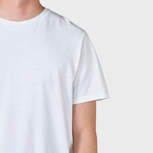 Camisetas Transpirables para Hombre, Más Vendidas, con Logotipo Personalizado, Ropa de Verano, Precio de Mayoreo Directo de Fábrica, Estampado de Verano - Product Image 4