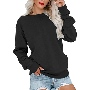 Sudadera con Capucha Personalizada DYNAMO GEARS para Mujer, Sudadera Lisa de Alta Calidad, Mezcla de Algodón de 300 g, Hombros Caídos, Estilo Casual, Largo Regular, OEM - Product Image 5