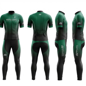 Maillot de football américain haut de gamme en sublimation, logo et numéros personnalisés brodés, maille respirante, manches courtes, uniforme à séchage rapide - Product Image 6