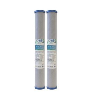 Purificateur d'eau à réduction de chloramine pour la maison : Approvisionnement stable et expédition rapide mondiale, débit constant - Product Image 1