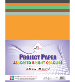 Hojas de Papel para Trabajos de Proyecto, Hojas de Papel Multiusos para Escribir en la Escuela u Oficina, en Oferta por el Proveedor - Product Image 2