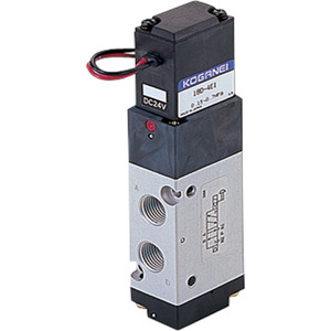 โซลินอยด์วาล์วโคกาเนอิ 180 4E2 PSL DC24V - Product Image 1