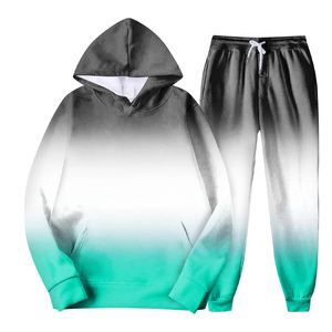 Fabricante de Sudaderas con Capucha de Algodón y Felpa Teñidas a Medida, Proveedor de Ropa de Moda Oversize - Product Image 2