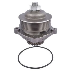 Nuovo Compressore d'Aria 12.7L S60 Detroit Diesel per Motore con Azionamento Accessorio 23523998 DDE R23523998 per Camion - Product Image 1