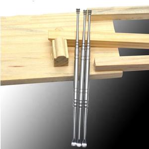 Herramienta de limpieza de cera para los oídos, limpiador de oídos suave reutilizable para una higiene suave del oído y una eliminación cómoda de la cera - Product Image 6