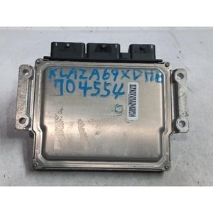 Módulo de Control del Motor 308 Fase I 2007-2011 Usado ORIGINAL 9663548180 - Product Image 2