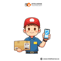 Soluciones de Desarrollo de Aplicaciones de Entrega Multi-Vendedor de Venta Directa para Logística Moderna y Crecimiento, Entrega Avanzada de Alimentos y Comestibles
