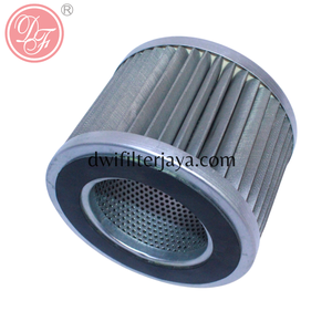 Filtro de Aire de Repuesto Personalizado Mahle - Product Image 2