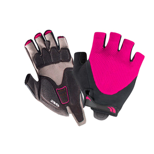 Guantes de Ciclismo MX Personalizados de Primera Calidad, Medios Dedos, para Motocross, Bicicleta de Carretera, BMX, Descenso, ATV, Antideslizantes - Product Image 5