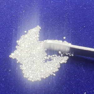 Diamantes naturales sueltos de alta calidad de 1.80 mm a 2.05 mm de tamaño, claridad VVS FG, corte brillante redondo para collar de diamantes. - Product Image 5