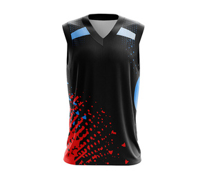 Custom Wholesale Custom Basketball Jerseys Set High Quality for Dry Breathable Polyester Jersey And Shorts For <b>Men</b> Women - Product Image 1