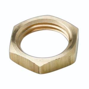 Écrou de blocage en laiton le plus vendu pour équipements industriels et applications de verrouillage de boulons, disponible au meilleur prix du marché - Product Image 5