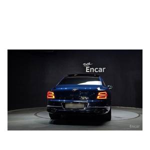 Bentley Flying Spur 4.0 Azure 2023 con Volante a la Izquierda, 85,311 km, Modelo 2023/8 - Product Image 4