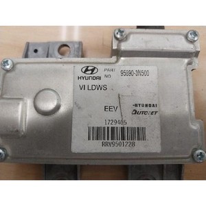 Equus - Módulos de Computación y ECUs Usados 958903N500 - Product Image 5