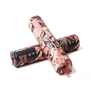 Coussinets de protection en mousse pour barre de musculation, soutien du cou et des épaules, pour l'entraînement fitness, coussin de cou et coussinets d'épaules en mousse - Product Image 5