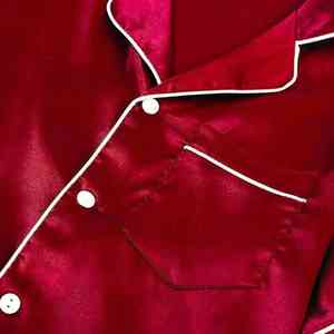 Pijamas de Invierno de Alta Calidad para Mujer, Ropa de Dormir Cómoda e Informal hasta la Rodilla - Product Image 3