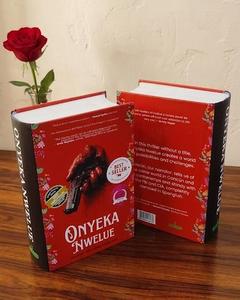 Offre Spéciale : Livre à Couverture Rigide avec Dos Rond et Impression Professionnelle pour une Solution d'Édition Durable, Élégante et Longue Durée - Product Image 1