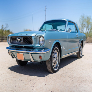 Ford Mustang Coupé de 1966 - Product Image 1
