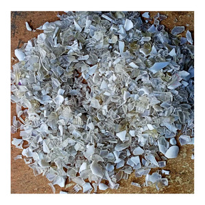 Flocons de PET concentrés lavés à chaud, grand tonnage, pour les opérations de fabrication industrielle - Product Image 6