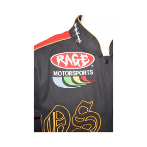 Veste NASCAR Racing pour vêtements de moto et de course automobile - Product Image 2