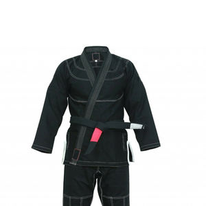Uniforme de Jiu Jitsu con Tejido de Perlas |   Uniforme de Artes Marciales OEM/ODM para Adultos, Servicio OEM, Uniforme Profesional de Jiu-Jitsu en Venta - Product Image 5