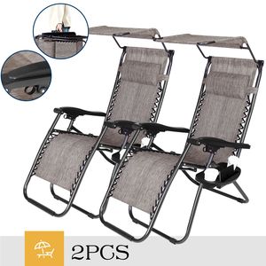 Sedia da Spiaggia Moderna Leggera Pieghevole in Tela Oxford per Esterni Giardino Parco Camera da Letto Pesca con Struttura in Metallo Resistente - Product Image 4