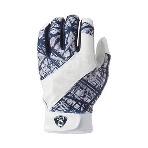 Guantes de Bateo Serino de Diseño Personalizado, Novedad 2026, para Uso en Exteriores, Venta al Por Mayor, para Adultos - Product Image 4