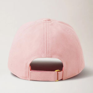 Gorra de béisbol de 5 paneles personalizada de alta calidad 2026, ajustable con cierre a presión, unisex, para ciclismo y playa, OEM, tipo P-Cap común - Product Image 5