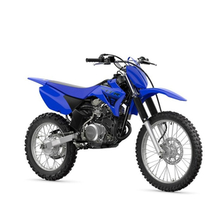 YAMAHA TT-R 125LE 2026 - Product Image 1