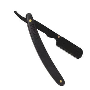 Navaja de Afeitar Recta para Hombre, Marca Pissco, Fabricada en Pakistán - Product Image 2