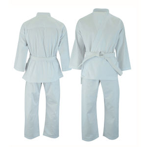 Uniformes de Karate, Judo, Jiu-Jitsu y Kung Fu de Alta Calidad Personalizados al por Mayor para Hombres y Mujeres - Product Image 1