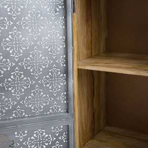 Colonne en bois de manguier Vandana Ultra Aston - Product Image 2