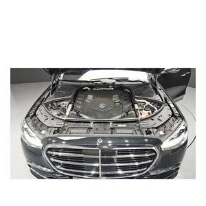 Mercedes-Benz Classe S S580L 4MATIC 2024, 43 132 km, boîte de vitesses automatique, conduite à gauche - Product Image 6