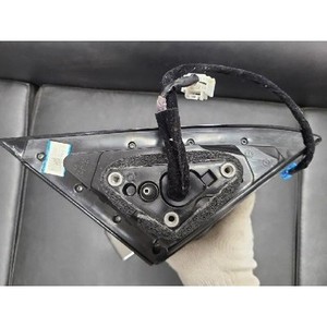 Rétroviseur gauche d'occasion d'origine pour IONIQ 5 2021-2024, référence OEM 876A0GI000U3P - Product Image 4