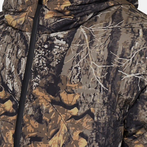 Puffer <b>Jacket</b> Hombre Polyester Filled Lightweight Lapel Collar Quilting Men's Street Wear Puffer <b>Winter</b> <b>Jackets</b> - Product Image 4