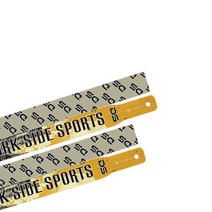 Cinturón de flag football con costuras reforzadas, cinturón de flag football de mezcla de nailon para todas las edades, para práctica y juegos - Product Image 6