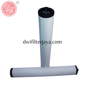 Industrial Filters Manufacturer Supply Compressed air Line Filters High Precision - Product Image 5