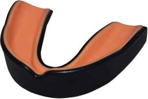 Protector Bucal de Silicona con Logotipo Personalizado para Muay Thai, MMA, Boxeo, Fútbol y Baloncesto - Product Image 4