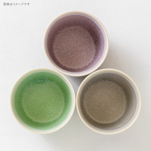 Melt Soba Choku Ceramic Cup Mino Ware Japan Matt <b>Porcelain</b> Tea <b>Mug</b> Microwave & Dishwasher Safe - Product Image 2