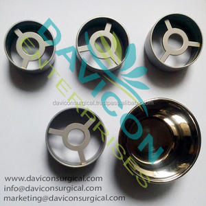 Ensemble de marqueurs arerola FREEMAN de haute qualité, 36/38, INSTRUMENTS de mesure et de marquage, chirurgie en plastique, nouveauté - Product Image 2