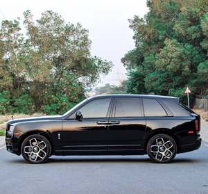 Rolls-Royce Cullinan Black Badge 2023 Usado, Personalizado, OEM, Garantía de 3 Años - Product Image 3