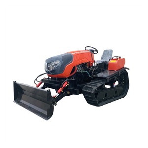 Mini tracteur agricole à deux roues fiable à prix de gros - Product Image 1