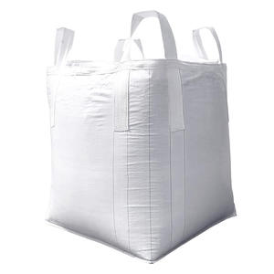 Fabricante, Proveedor y Exportador de Bolsas Jumbo de PP FIBC para Embalaje Industrial de 500 kg, 1000 kg y 1500 kg - Product Image 1